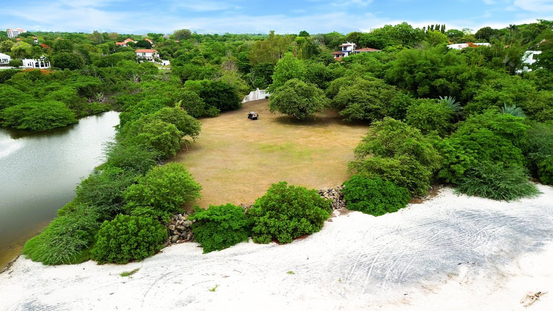 Land in San José, Provincia de Panamá Oeste, Panama 2 - 17923131
