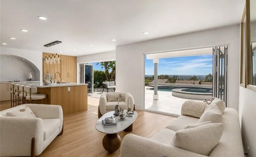 House in Mission Viejo, California, United States 1