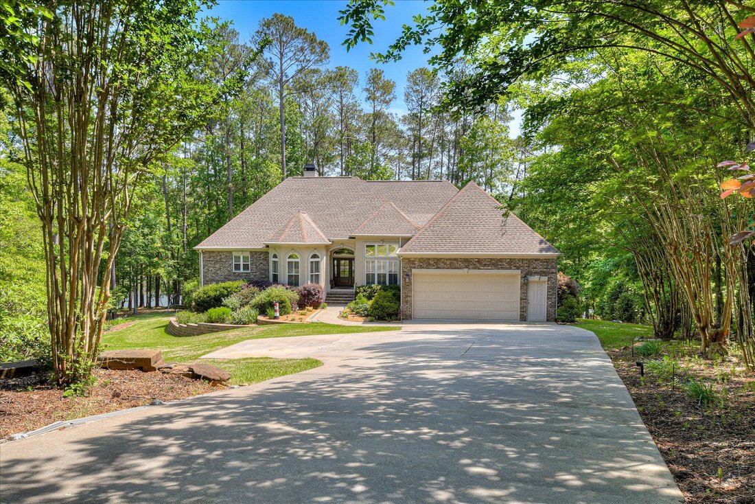 House in Danville, South Carolina, United States 2 - 17920803