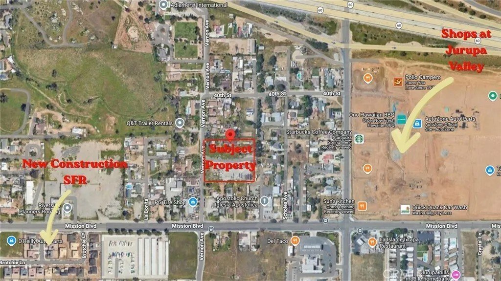 House in Jurupa Valley, California, United States 2 - 17652225