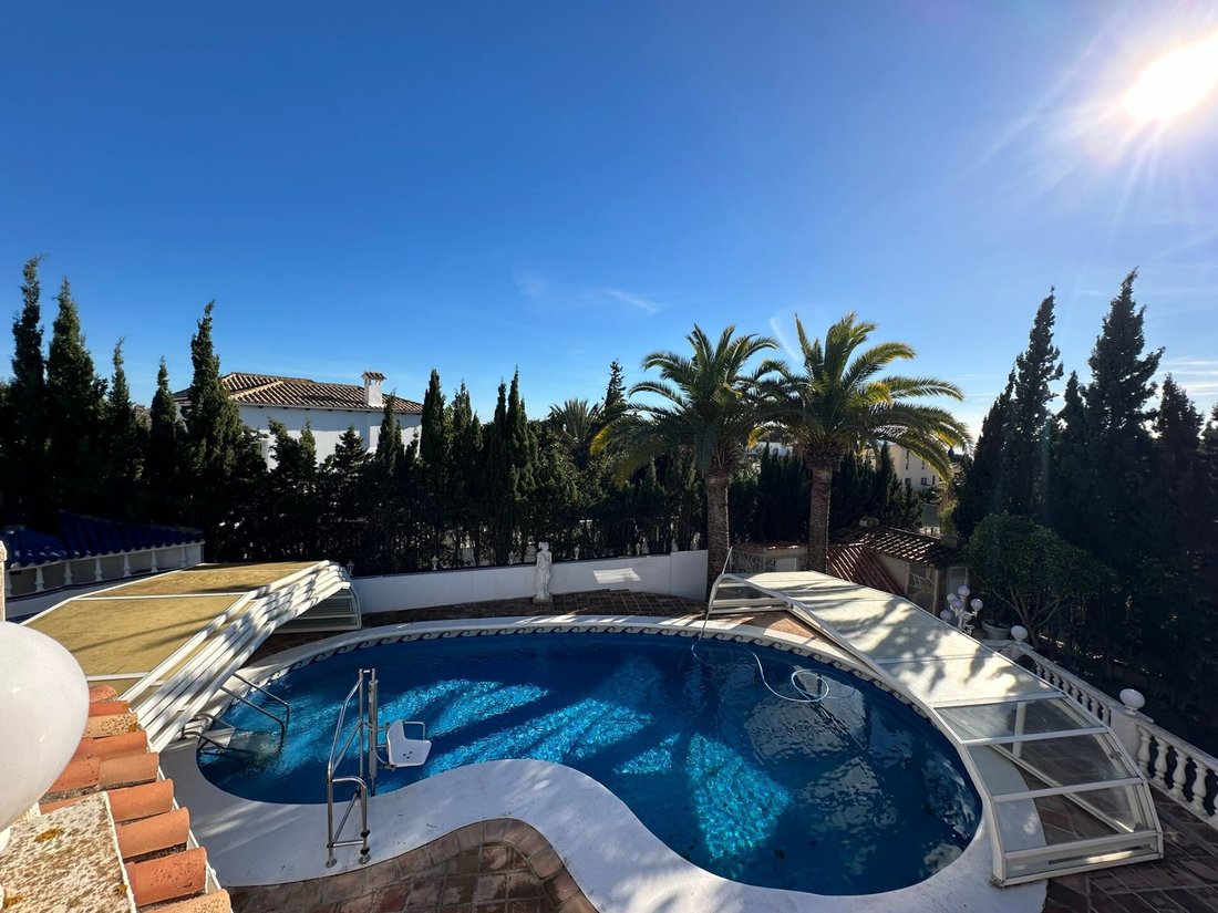 Villa in Elviria-Cabopino, Marbella, Spain 2 - 17922264