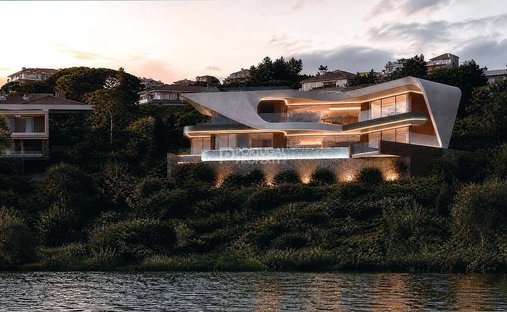 Villa a Sintra, Lisbona, Portogallo 1