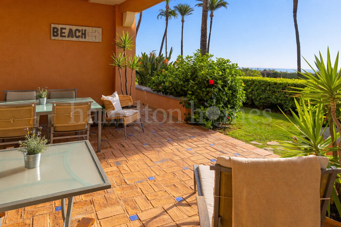 Apartment in Casares, Andalusia, Spain 1 - 17920264