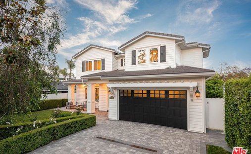 Casa a Los Angeles, California, Stati Uniti 1