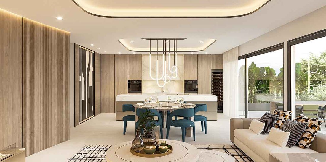 Apartment in Elviria-Cabopino, Marbella, Spain 3 - 17922482
