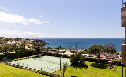 Appartamento a Cascais e Estoril, Lisbona, Portogallo 1