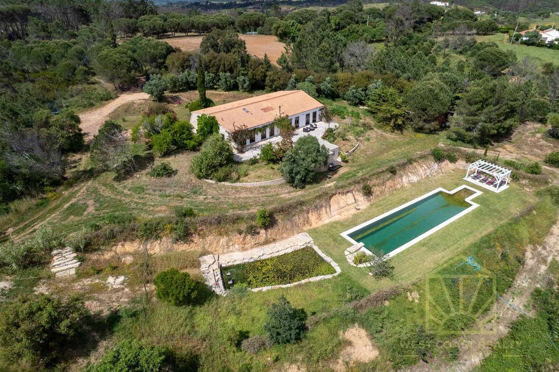 House in Bordeira, Algarve, Portugal 2 - 17923006