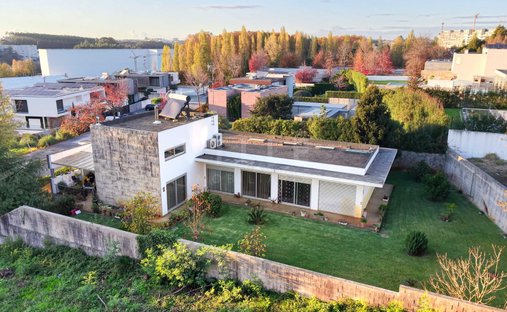 Haus in Cidade da Maia, Distrikt Porto, Portugal 1