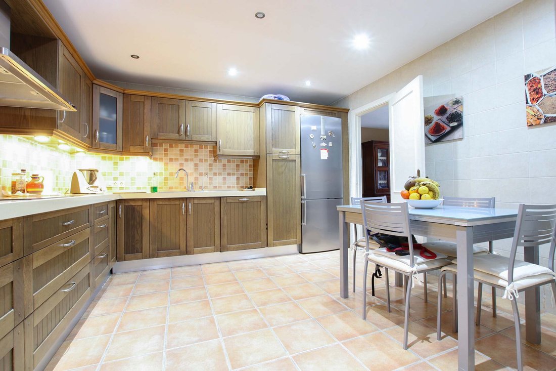 Apartment in Puerto Banus, Marbella, Spain 4 - 17922787