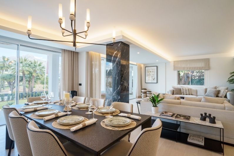 Villa in Puerto Banus, Marbella, Spain 2 - 17920178