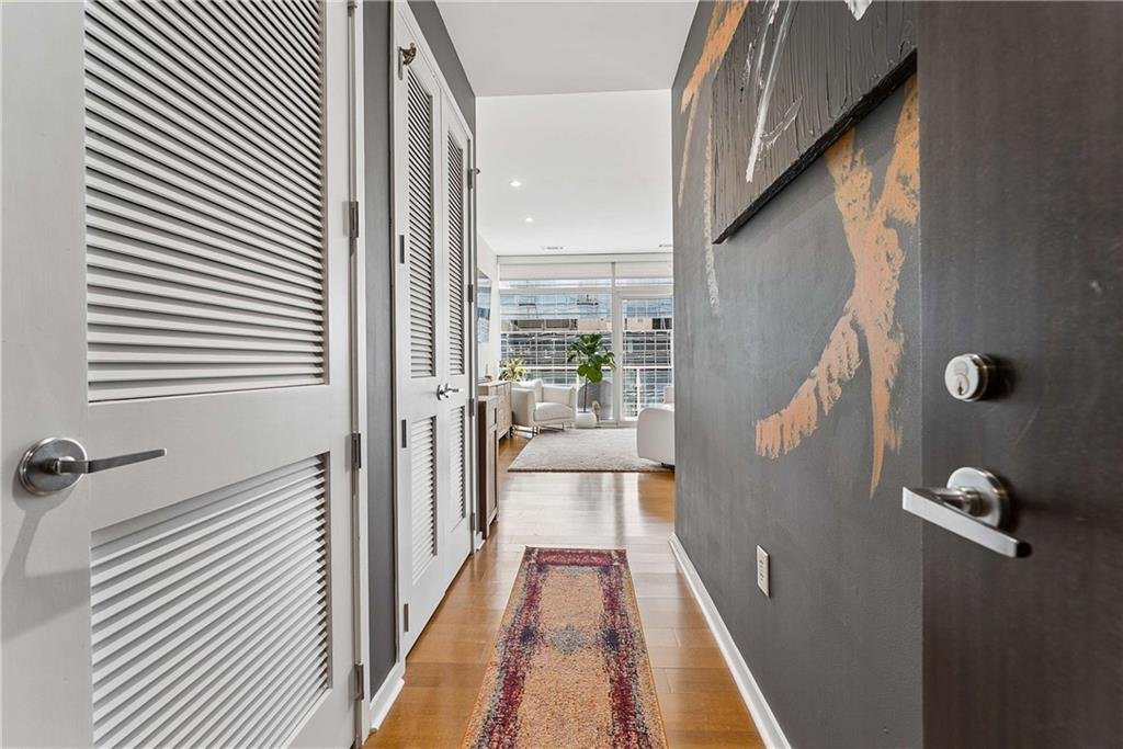 Condo in Atlanta, Georgia, United States 4 - 17917485