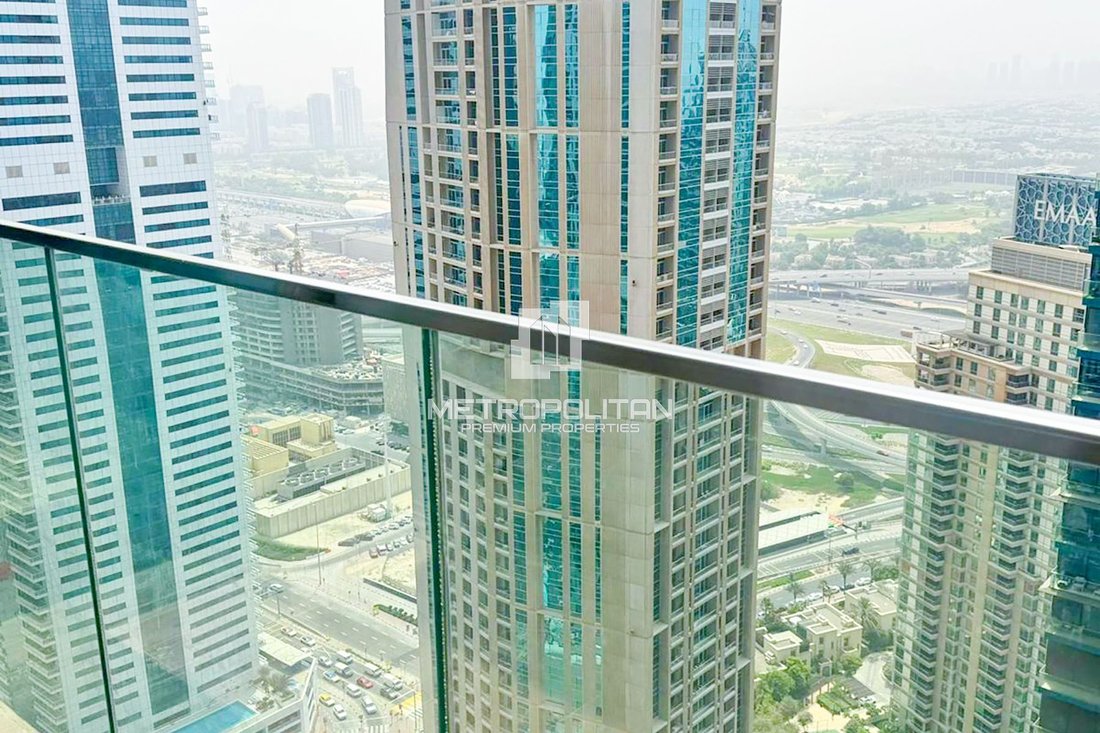 Apartment in Dubai Marina / Marsa Dubai, Dubai, United Arab Emirates 4 - 17918742