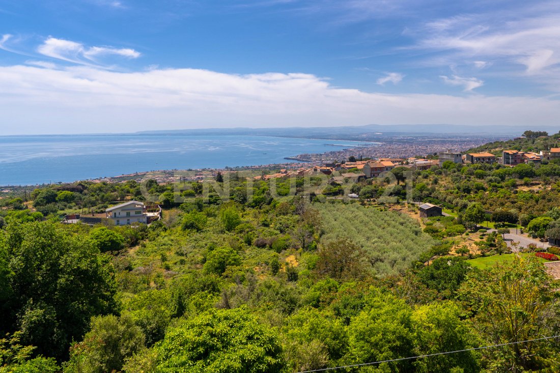 Villa in Valverde, Sicily, Italy 5 - 17921386
