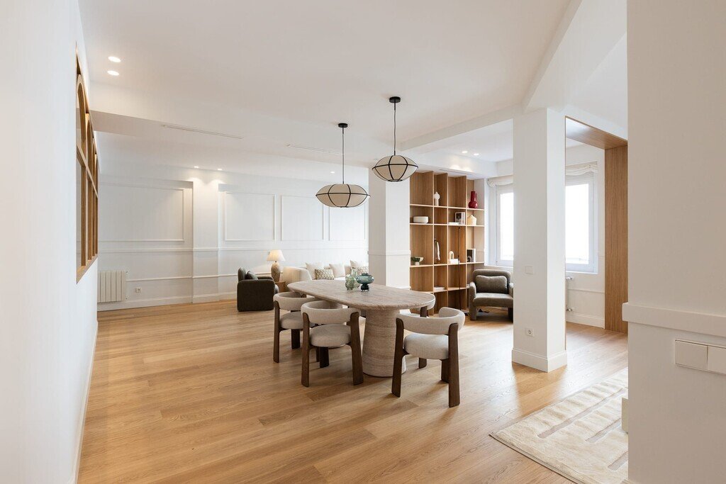 Apartment in Centro, Madrid, Spain 3 - 17923389