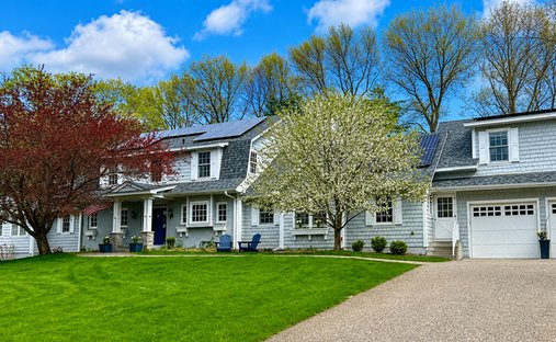 House in Deephaven, Minnesota, United States 1