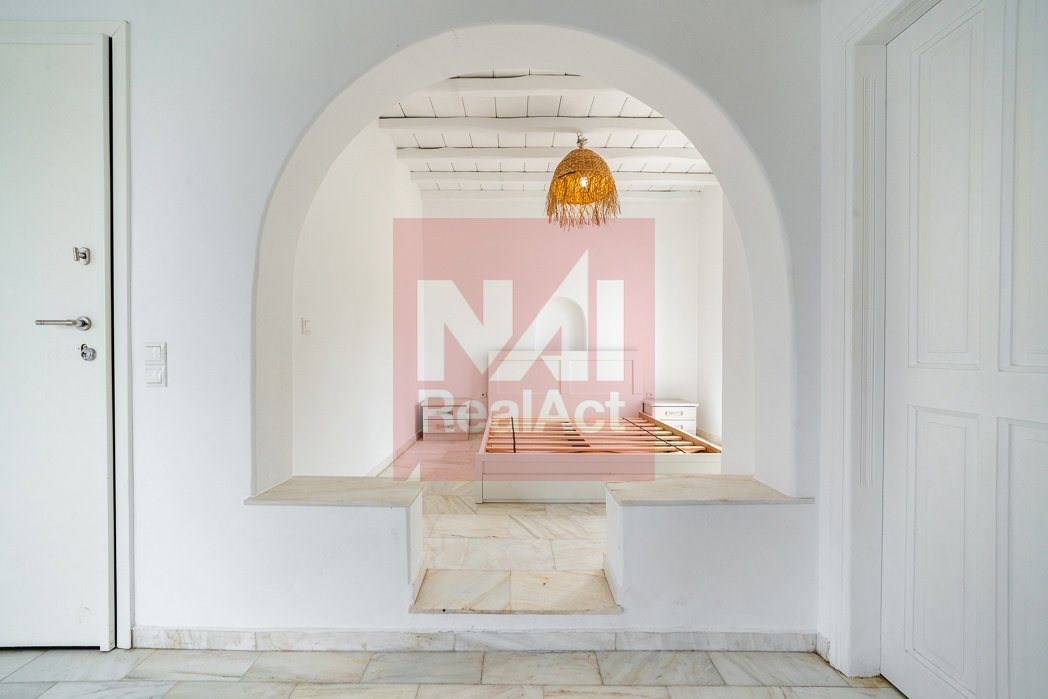 House in Mykonos, Aegean, Greece 1 - 17917093