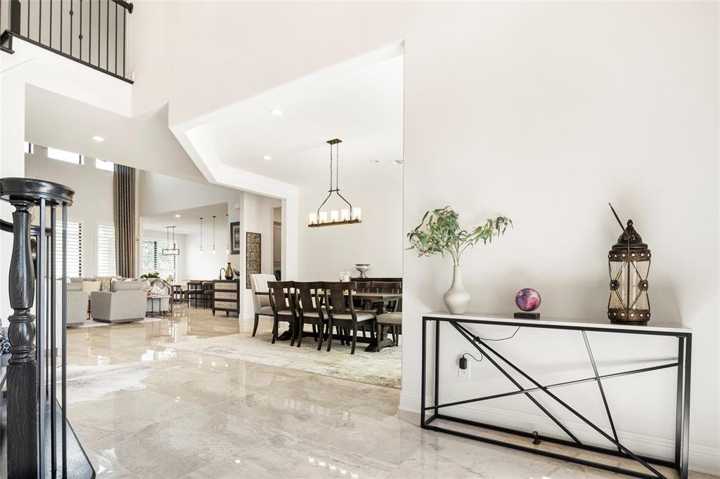 House in Frisco, Texas, United States 4 - 17922835