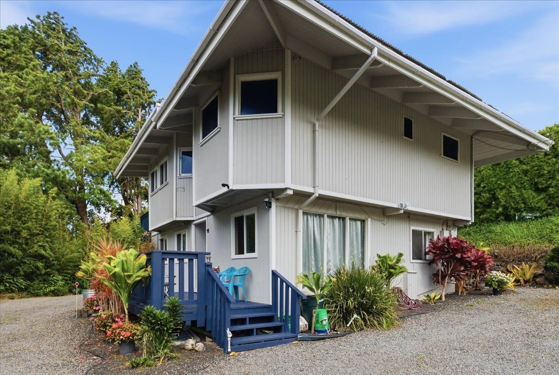 House in Waimea, Hawaii, United States 2 - 17884935