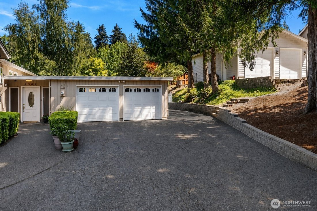 House in Puyallup, Washington, United States 3 - 17923982