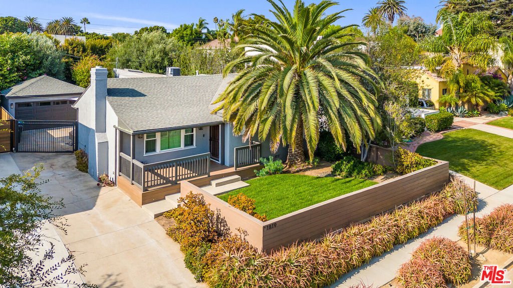 House in Los Angeles, California, United States 1 - 17916480