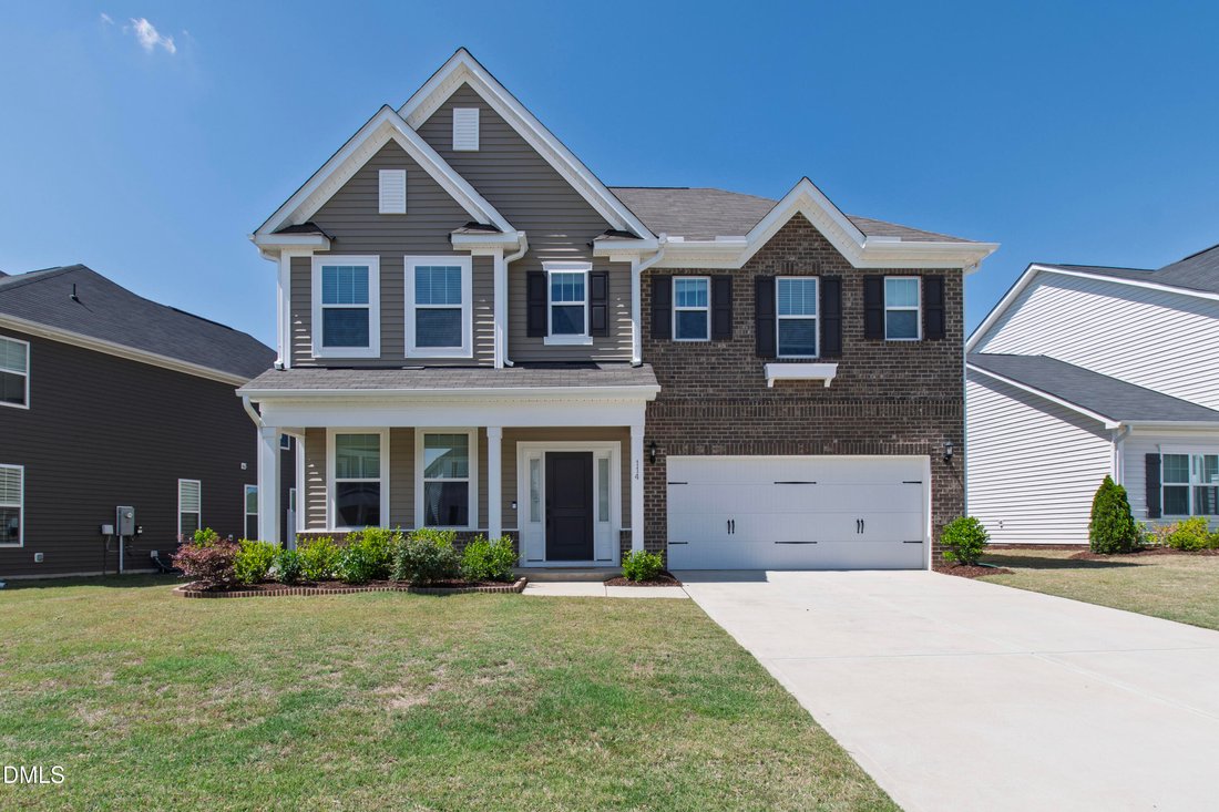 House in Clayton, North Carolina, United States 1 - 17916675