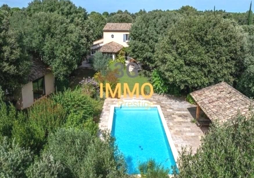 House in Uzès, Occitania, France 1 - 17270969