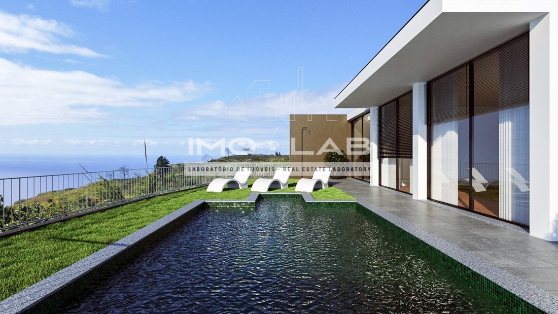 House in Ponta do Pargo, Madeira, Portugal 2 - 17918758