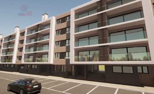 Appartement à Montijo et Afonsoeiro, Setúbal Municipality, Portugal 1