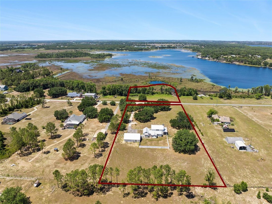 House in Clermont, Florida, United States 5 - 17916536