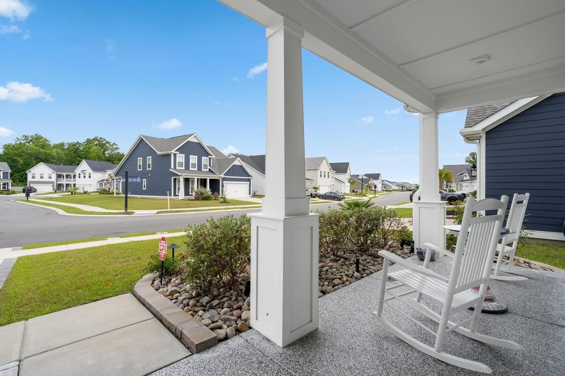House in Myrtle Beach, South Carolina, United States 3 - 17919272