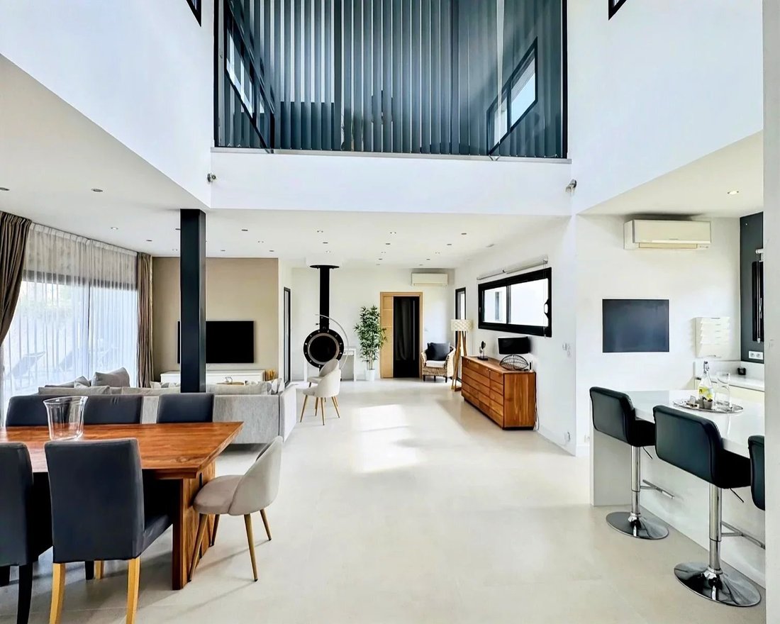 Villa in Castelnau-le-Lez, Occitania, France 2 - 17235030