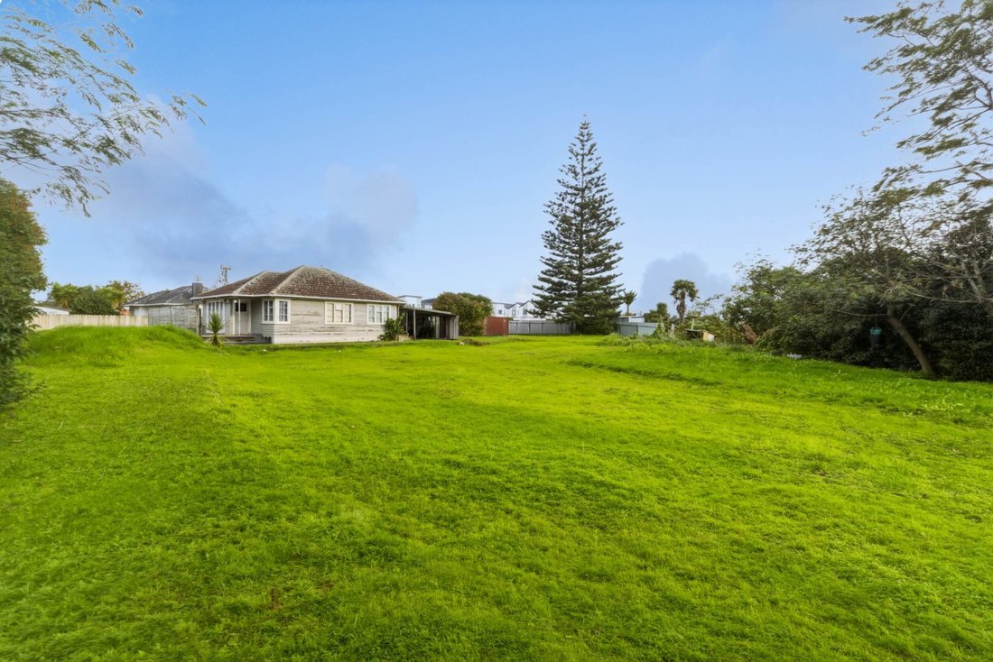 House in Auckland, Auckland, New Zealand 3 - 17924866