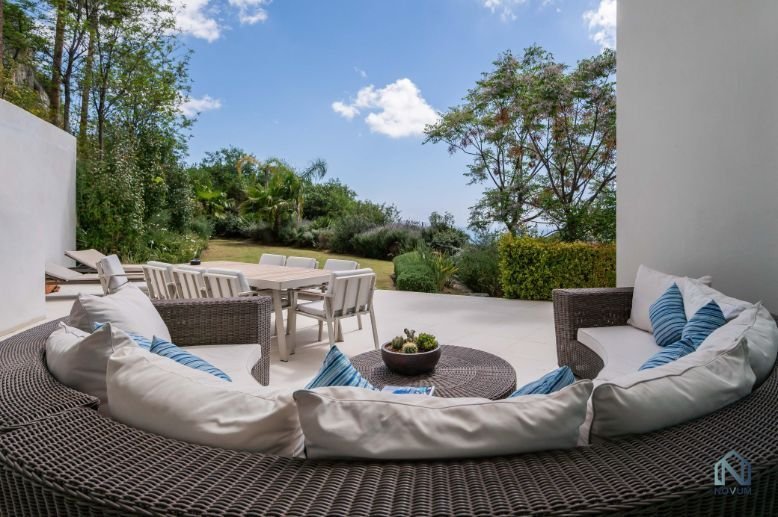 Apartment in Ojen, Andalusia, Spain 3 - 17920455