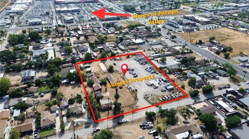 House in Jurupa Valley, California, United States 1 - 17652225
