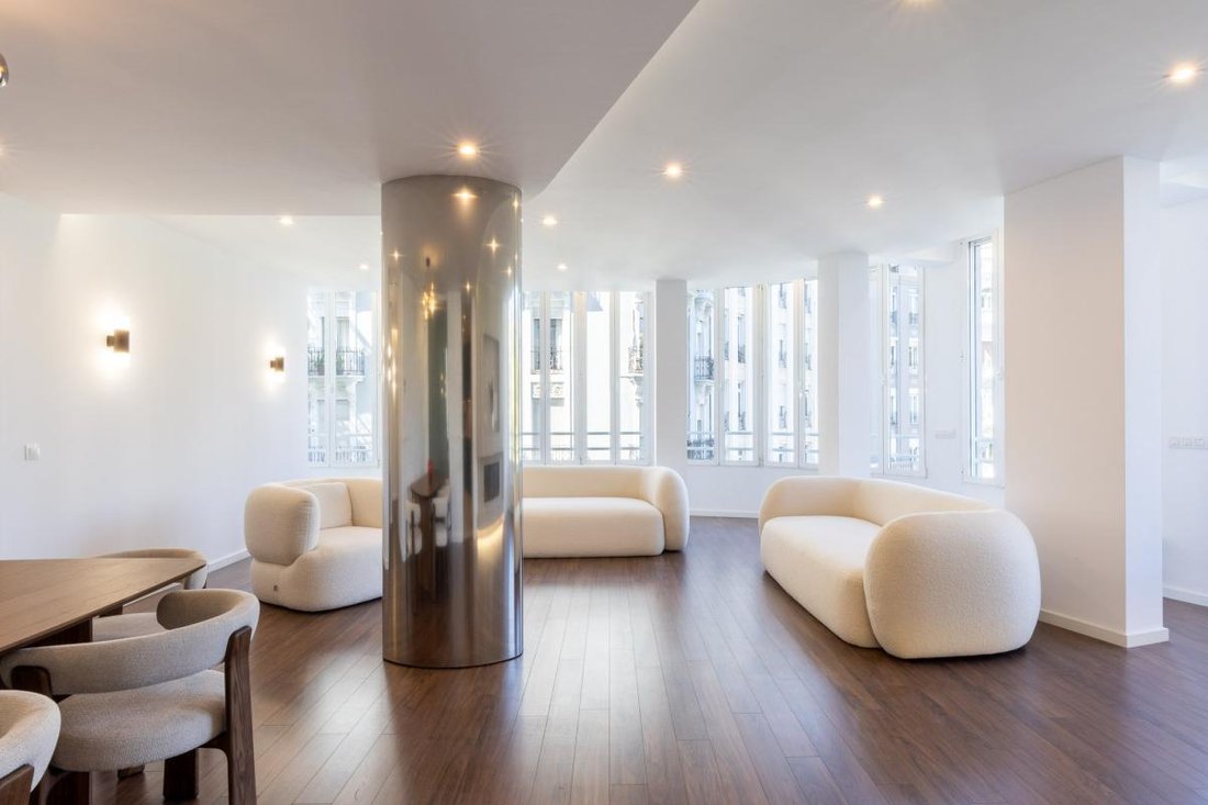 Apartment in l'Eixample, Valencia, Spain 1 - 17918281
