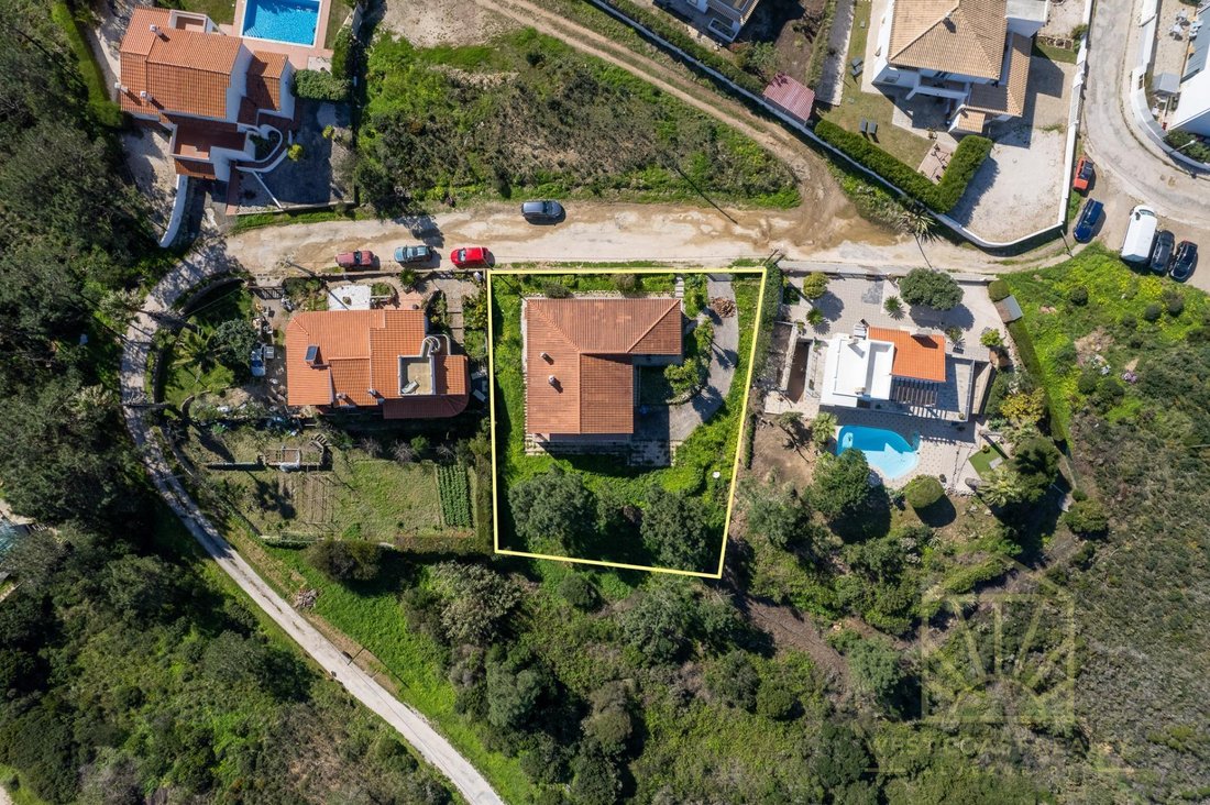 Villa in Aljezur, Algarve, Portugal 2 - 17922953