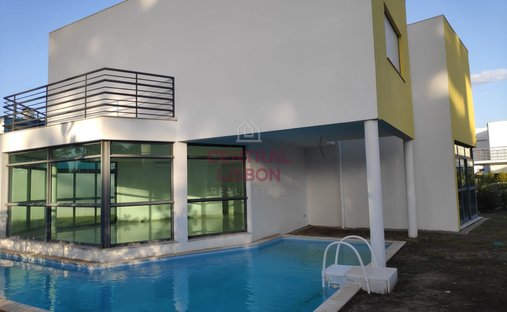 Haus in Quinta do Anjo, Setúbal Municipality, Portugal 1