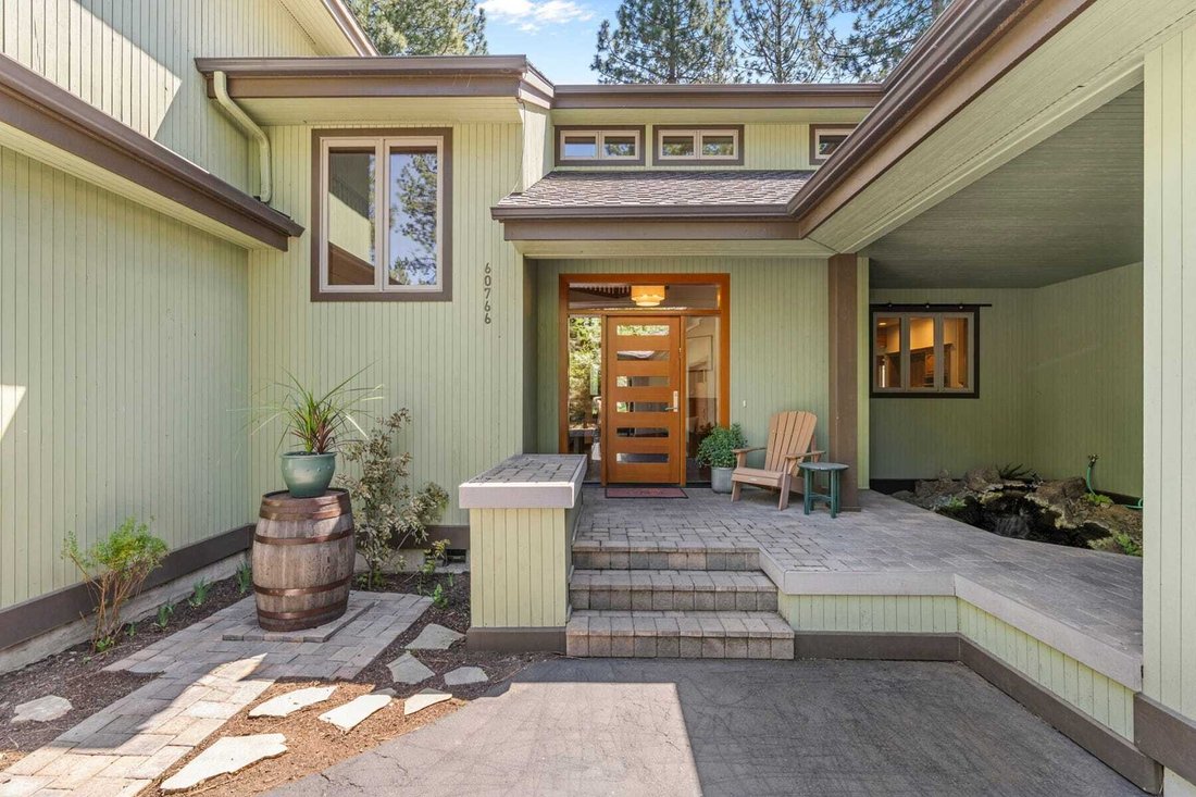 House in Bend, Oregon, United States 3 - 17918264