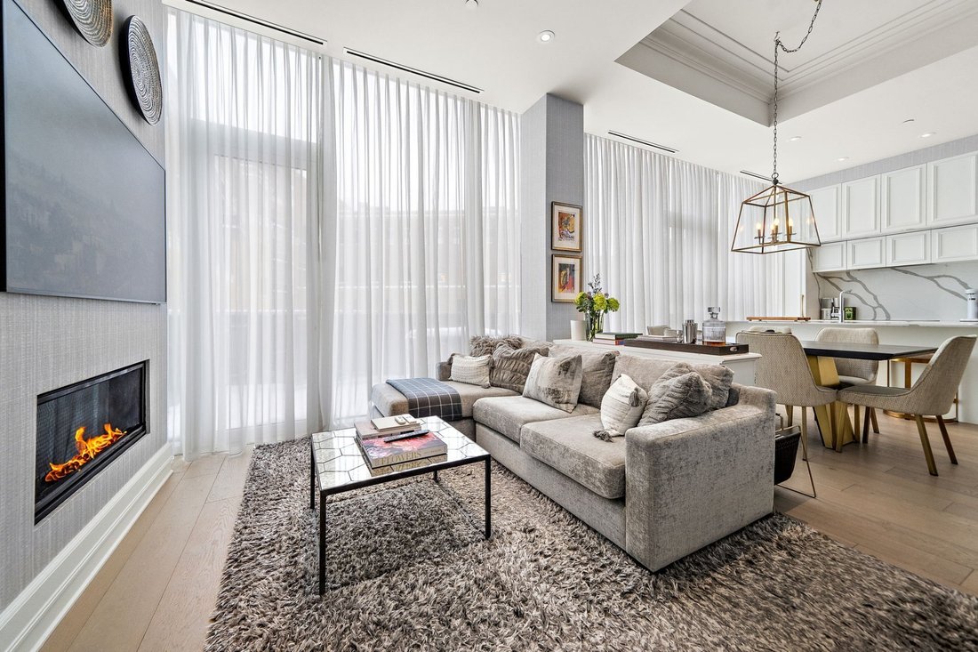 Apartment in Montréal, Quebec, Canada 5 - 17918429