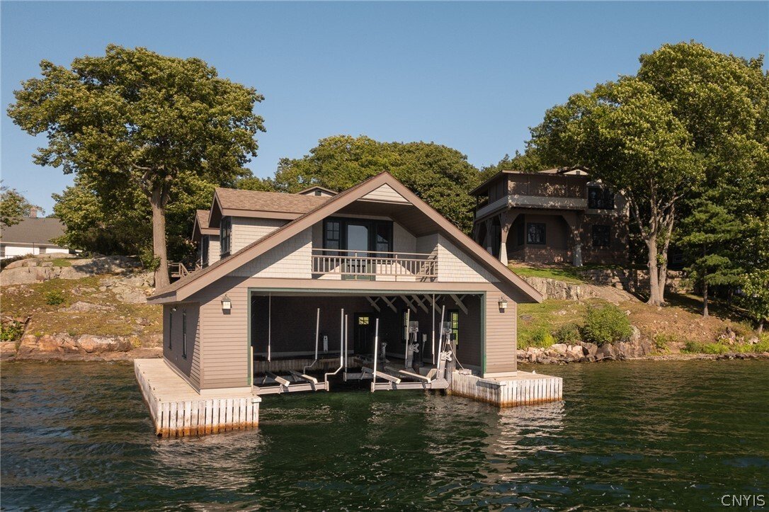 House in Alexandria Bay, New York, United States 5 - 17919007