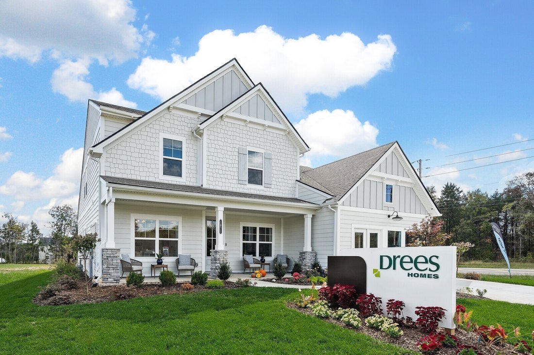 House in Mt. Juliet, Tennessee, United States 2 - 17917037