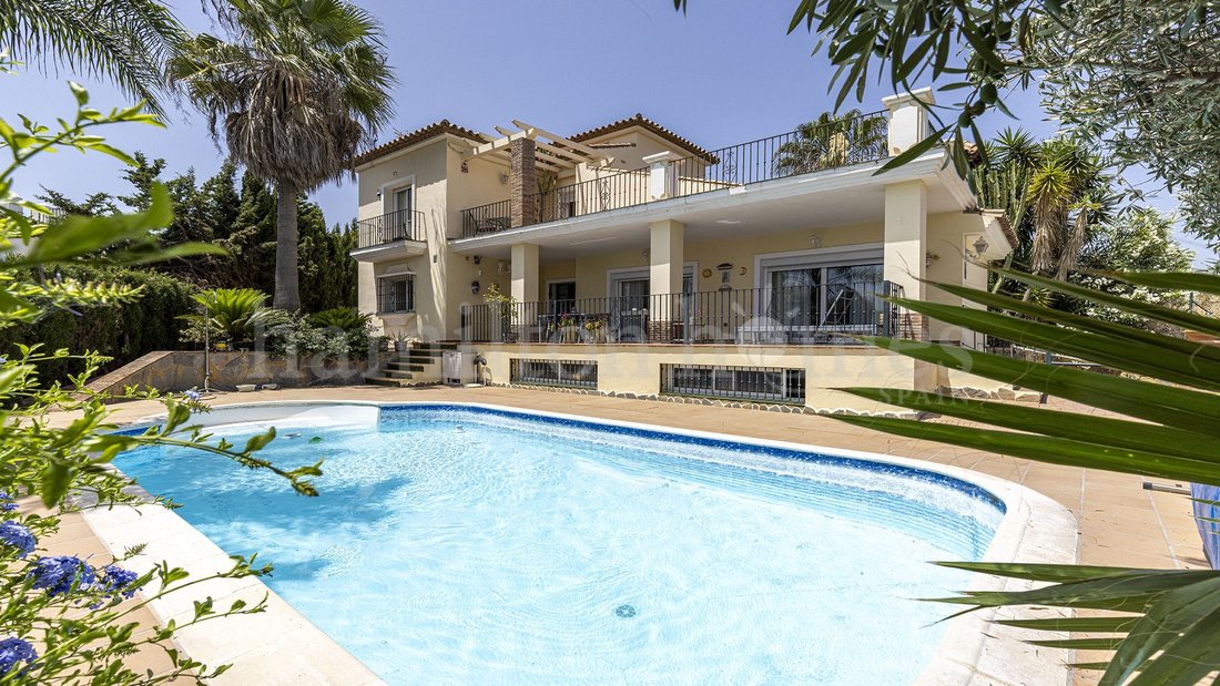 Villa in Casares, Andalusia, Spain 5 - 17920058