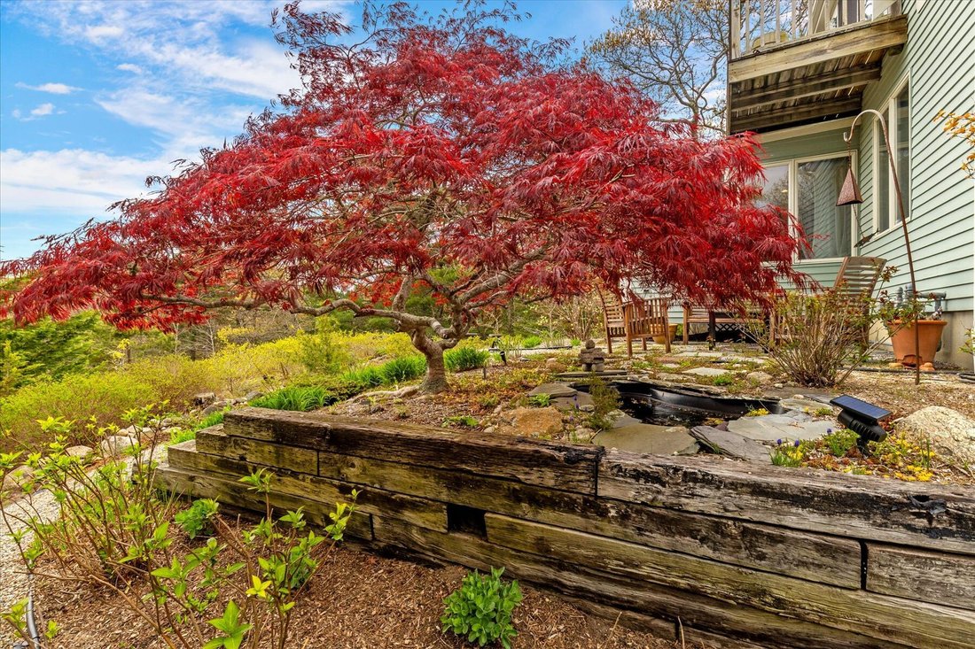 House in Bourne, Massachusetts, United States 3 - 17918014