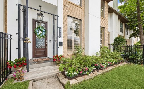 Casa en Houston, Texas, Estados Unidos 1