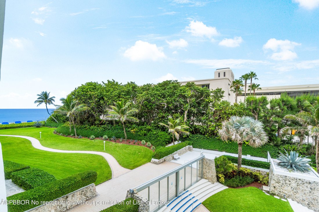 Condo in Palm Beach, Florida, United States 2 - 17918185