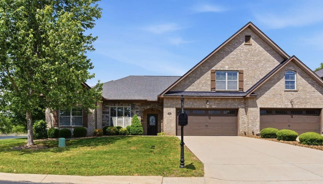 Condo in Mt. Juliet, Tennessee, United States 1 - 17921529