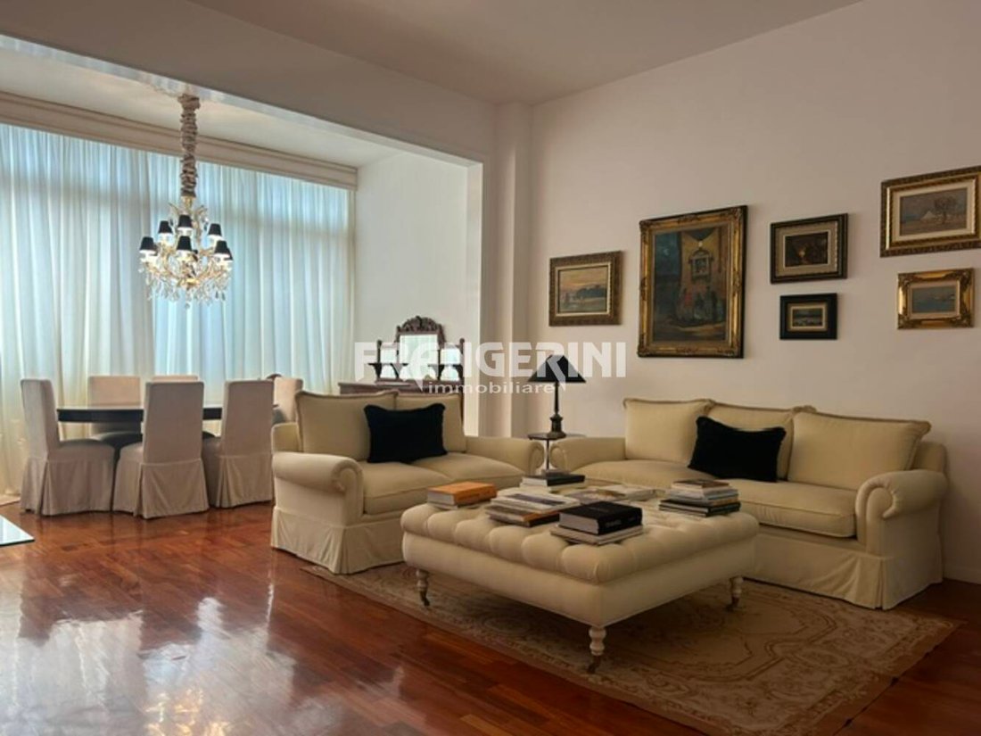 Apartment in Magenta - Marconi, Livorno, Tuscany 4 - 17916473