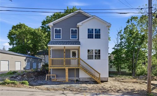 West Warwick, Rhode Island, Estados Unidos 1