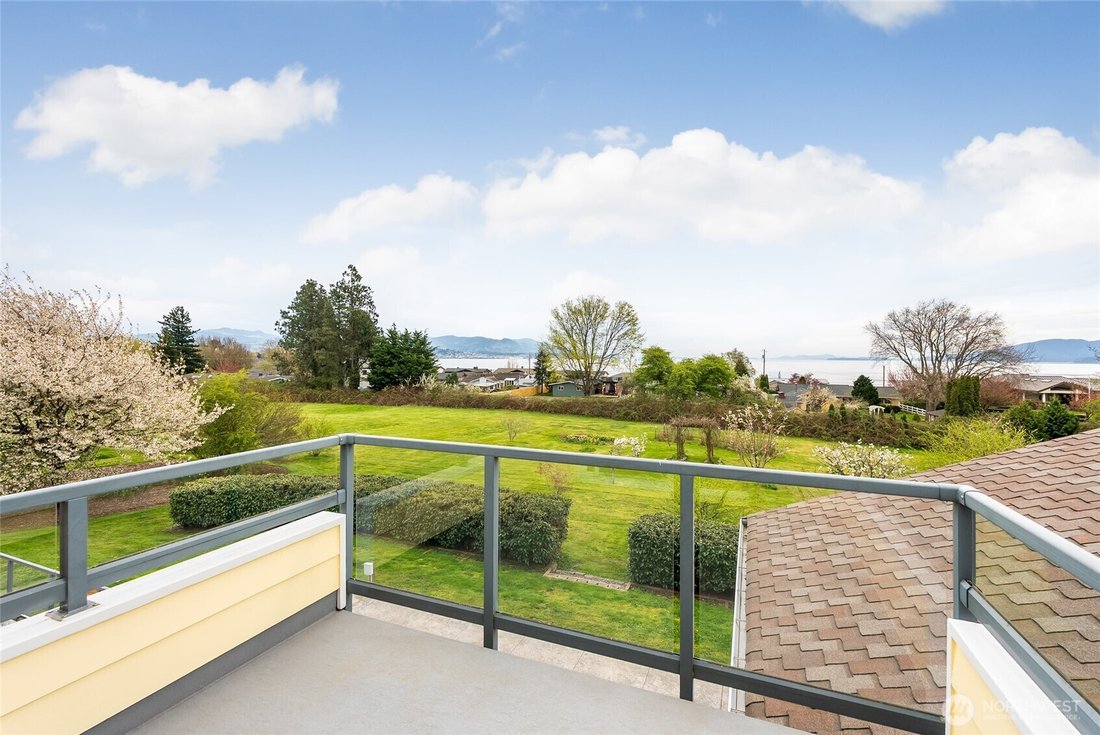 House in Bellingham, Washington, United States 2 - 17924911