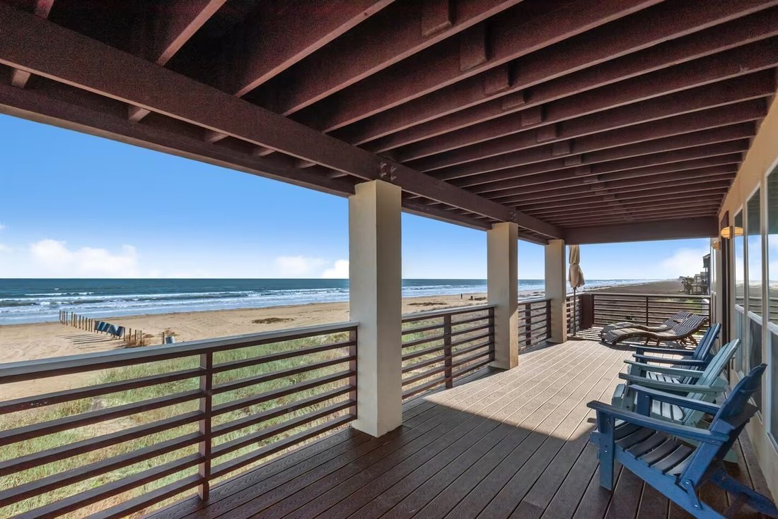 House in Galveston, Texas, United States 1 - 17916148